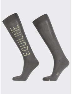 Equiline - Unisex Socks Elivie