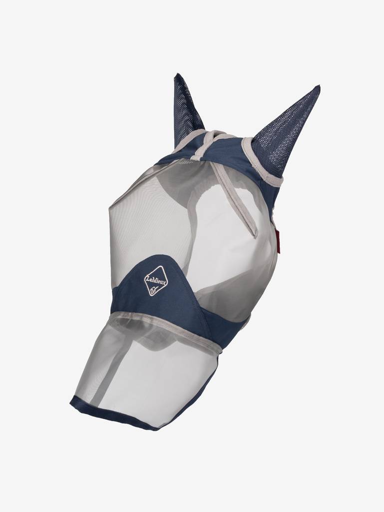 LeMieux ArmourShield Pro Full Fly Mask Essential Equestrian Wear