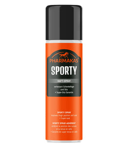 Sporty Haft Adhesive Spray 200ml