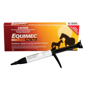 Equimec Plus Tape 15G