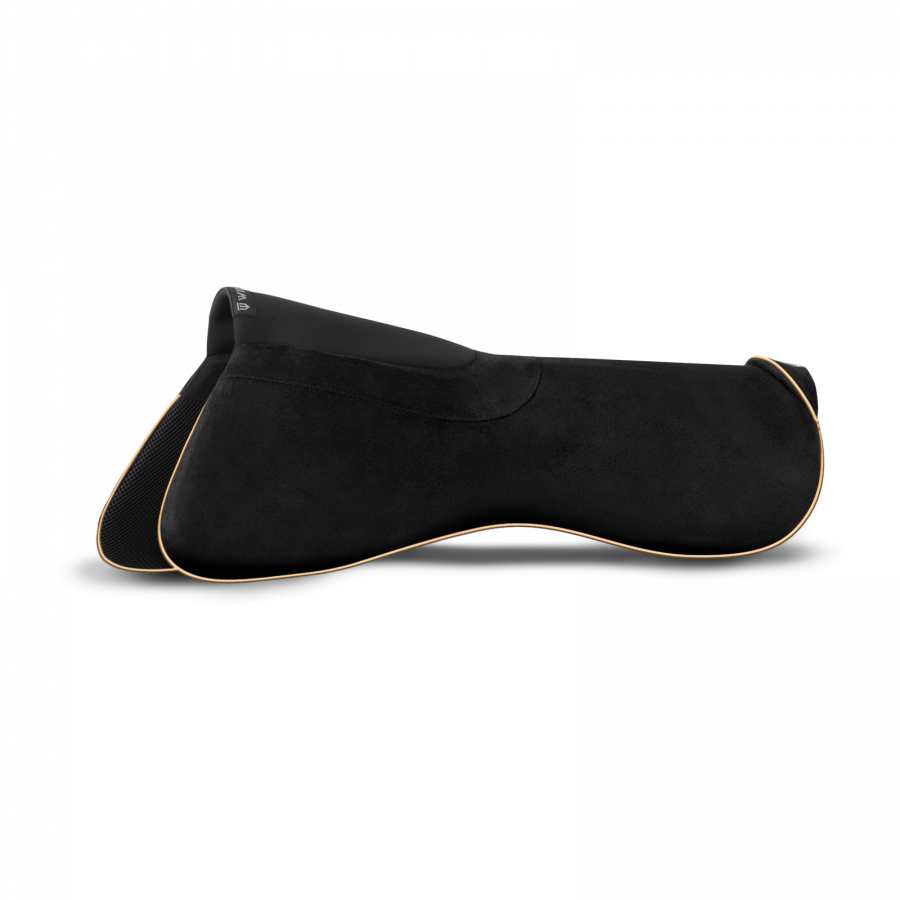 Winderen - Saddle half Pad Dressage Comfort Slim 10mm