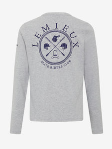 LeMieux - Young Rider Lara Long Sleeve Tee