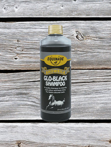 Equinade Showsilk Glo Shampoo