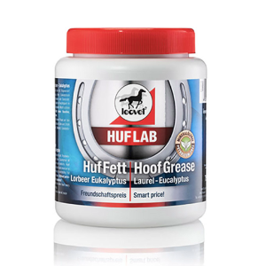 Leovet Hoof Grease