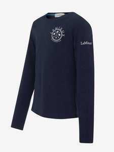 LeMieux - Young Rider Lara Long Sleeve Tee