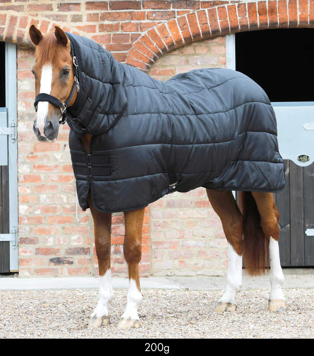PE - 200g Combo Horse Rug Liner