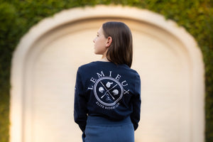 LeMieux - Young Rider Lara Long Sleeve Tee