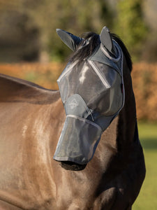 LeMieux - ArmourShield Pro Full Fly Mask