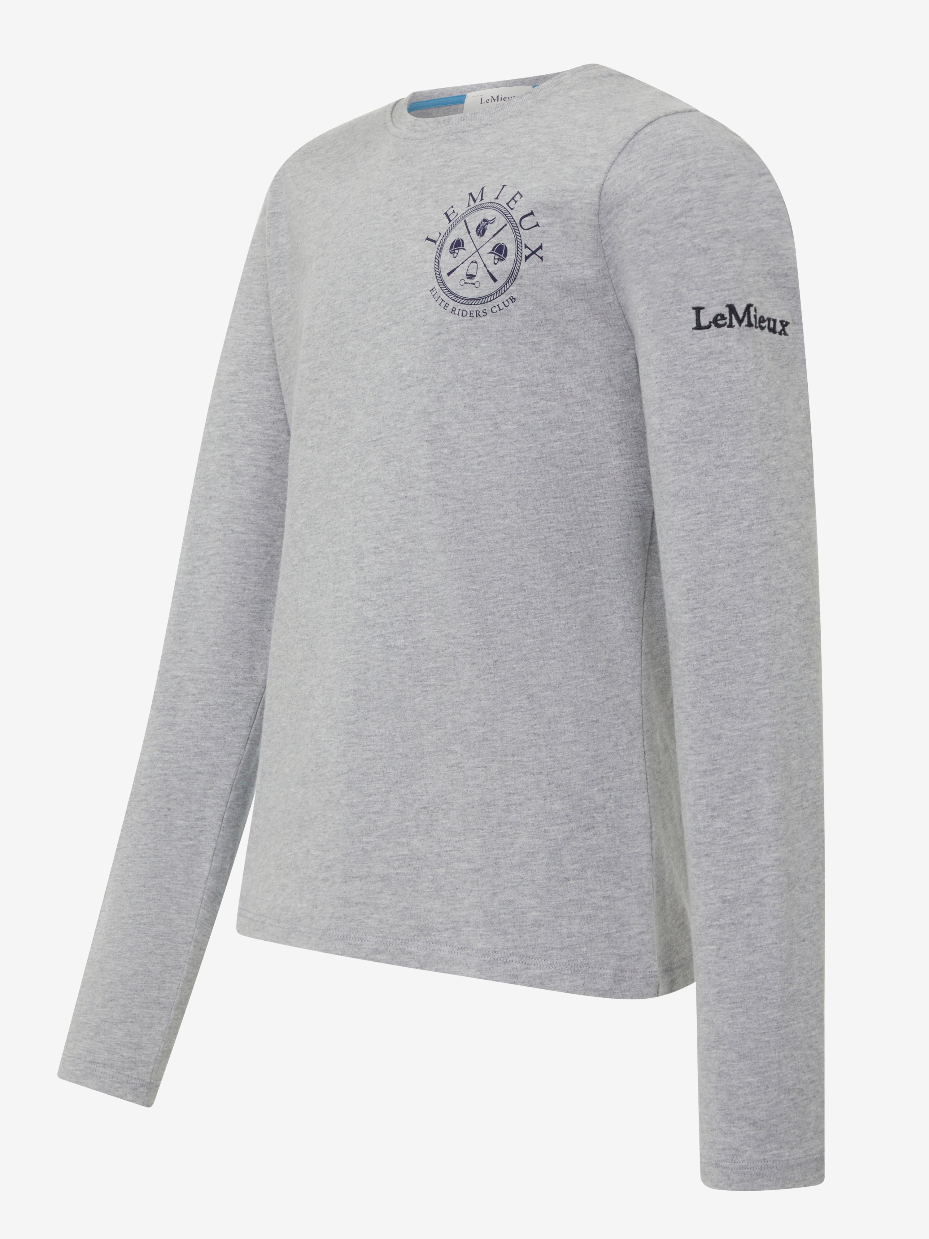 LeMieux - Young Rider Lara Long Sleeve Tee