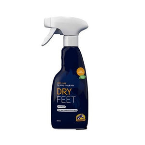 Cavalor Dry Feet Natural Spray 250ml
