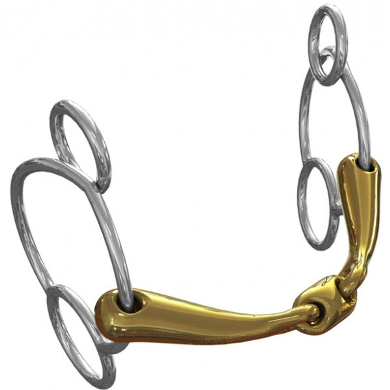 Neue Schule Pony Tranz Angled Lozenge Universal