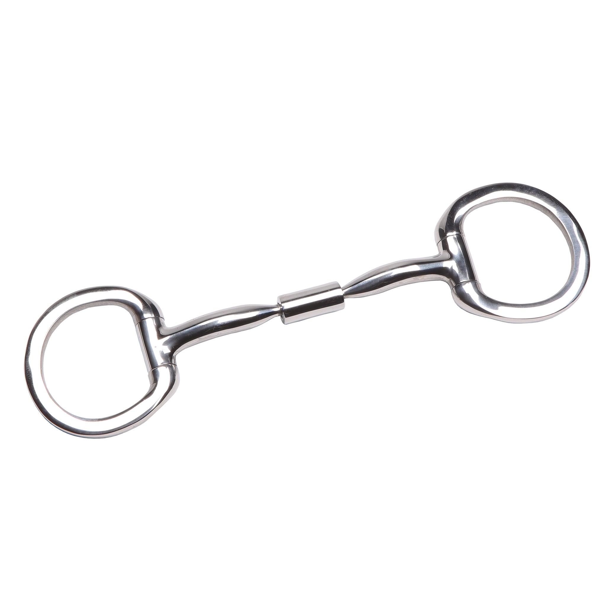 Myler - MB02 Pony Eggbutt (No Hooks)