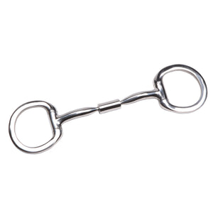 Myler - MB02 Pony Eggbutt (No Hooks)