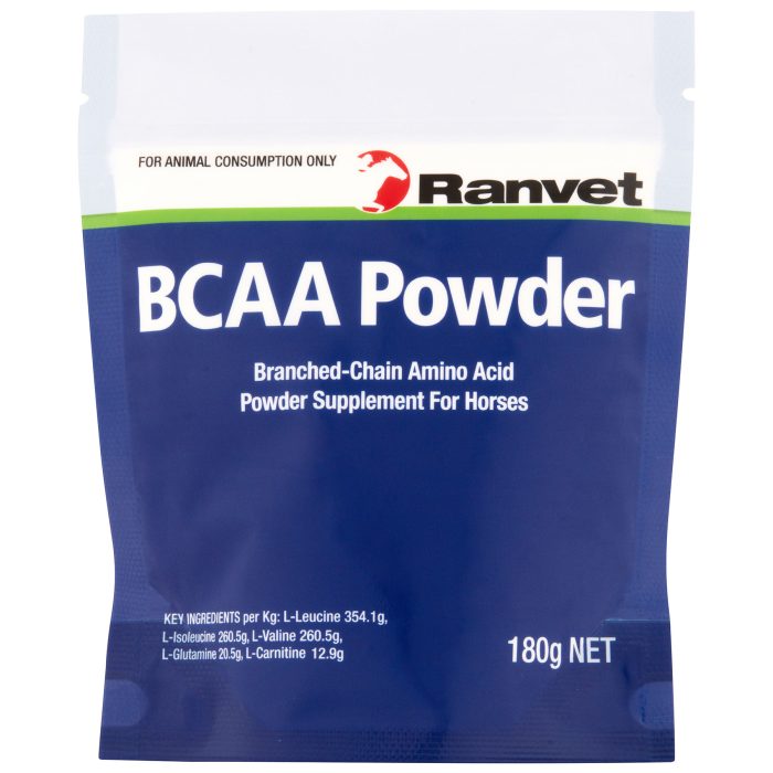 Ranvet - BCAA Powder