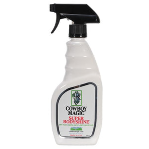 Cowboy Magic - Super Body Shine 473ml