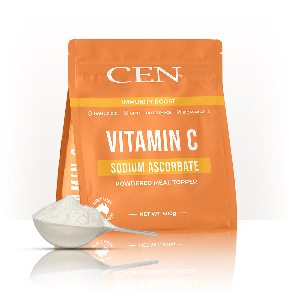 Cen Vitamin C Powder
