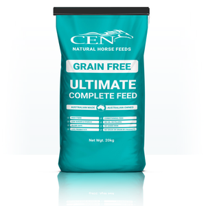 Cen Complete Grain Free Feed 20kg - Ultimate