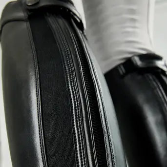 LeMieux - Field Riding Boot Black