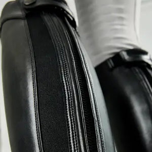 LeMieux - Field Riding Boot Black