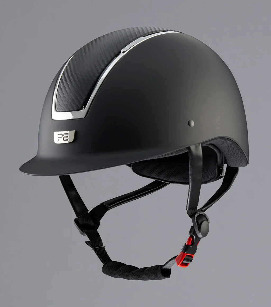 PE - Centauri Horse Riding Helmet