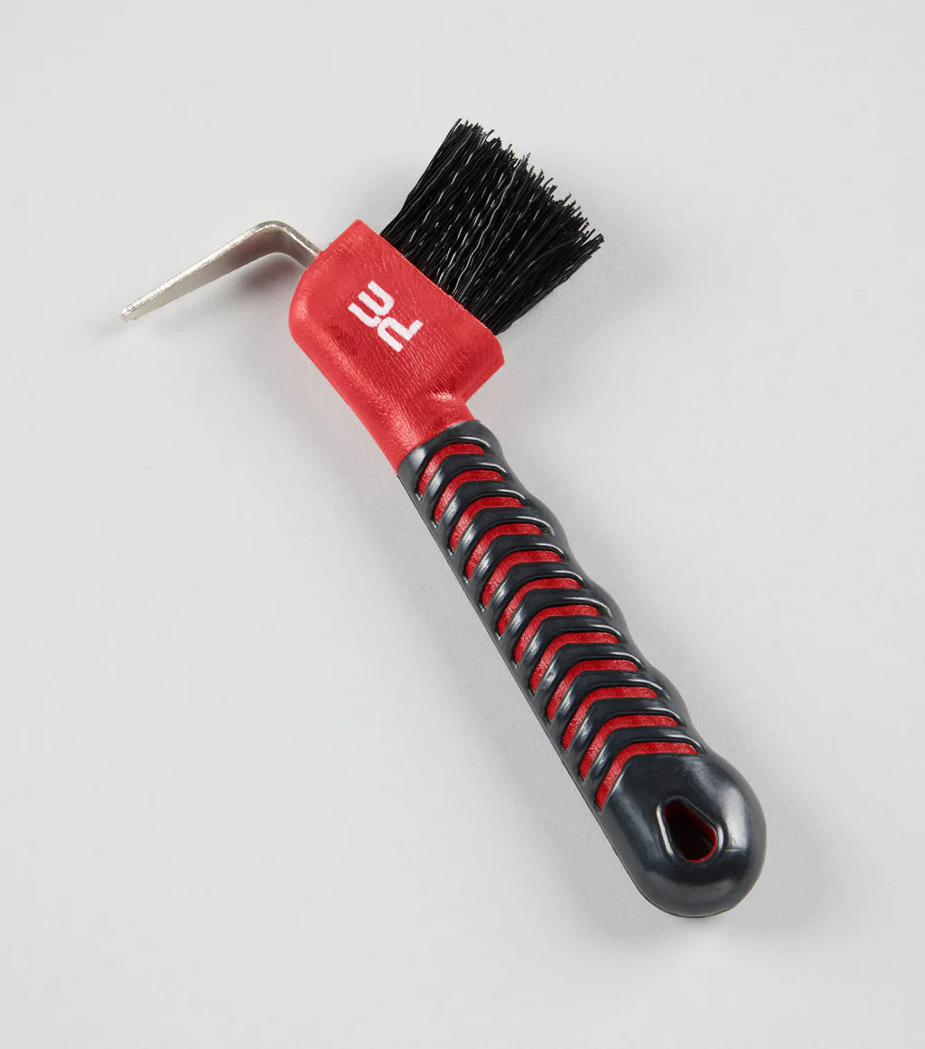 PE - Comfort Grip Hoof Pick