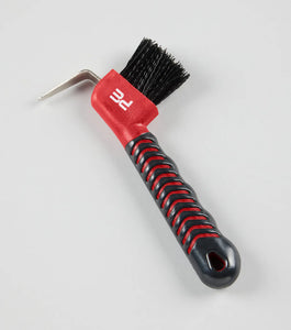 PE - Comfort Grip Hoof Pick