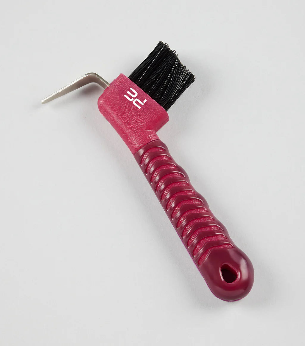 PE - Comfort Grip Hoof Pick