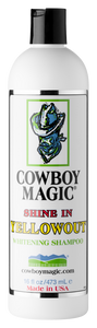 Cowboy Magic Shine In Yellowout -473ml