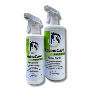 EquineCare Probiotic Topical Spray