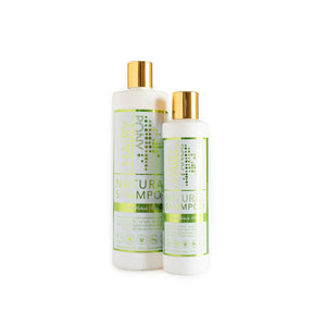 Hairy Pony Natural Horse Shampoo - Kakadu Plum - 500ml