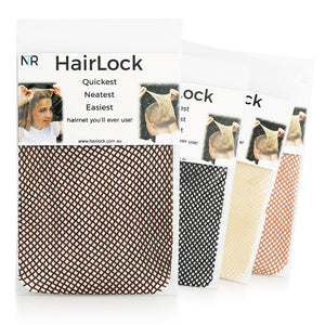 NTR - HairLock