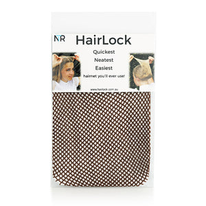 NTR - HairLock