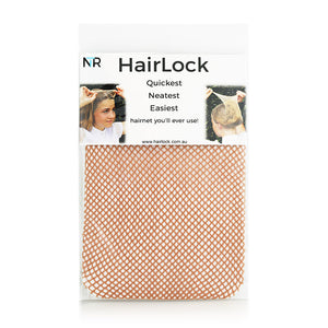 NTR - HairLock