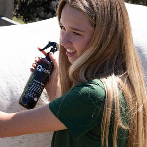Equidae - Protect & Relief Tropical Spray 500ml