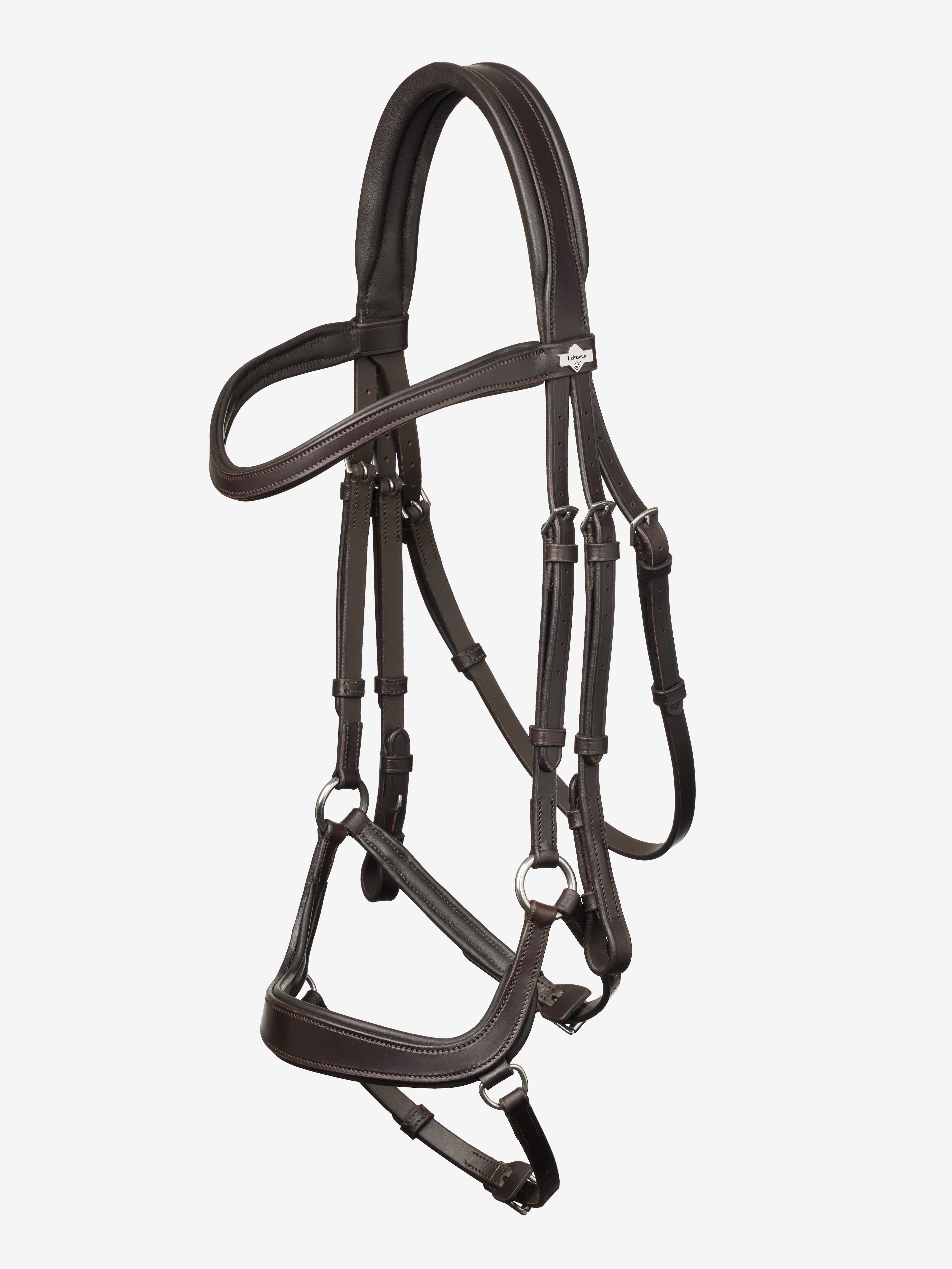 LeMieux - Arika Drop Bridle