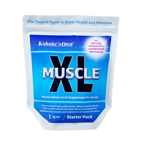 Kohnke's - Muscle XL