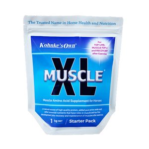 Kohnke's - Muscle XL