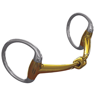 Neue Schule - Tranz Angled Lozenge Eggbutt