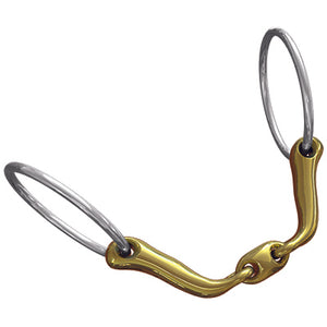 Neue Schule Verbindend Loose Ring