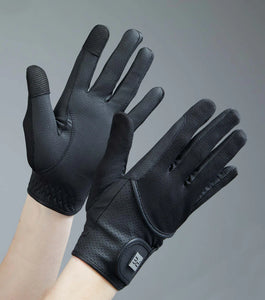 PE - Presa Mesh Riding Gloves