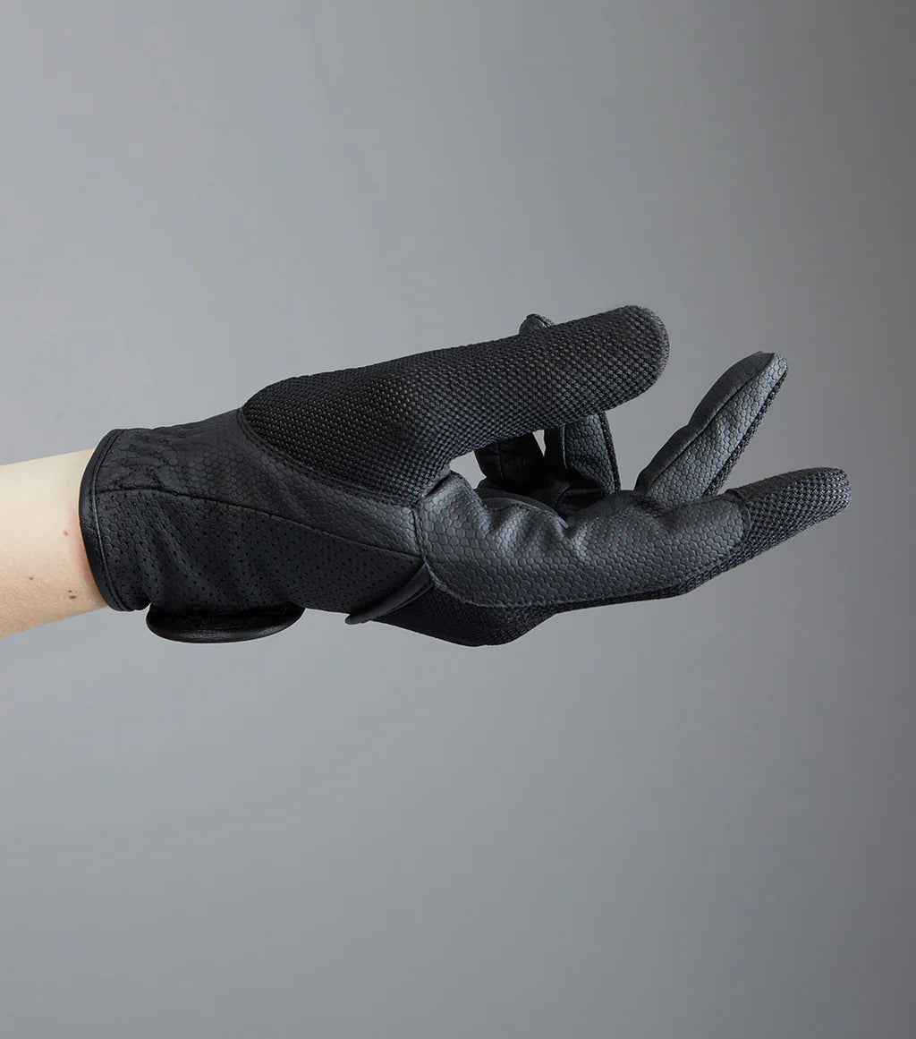 PE - Presa Mesh Riding Gloves