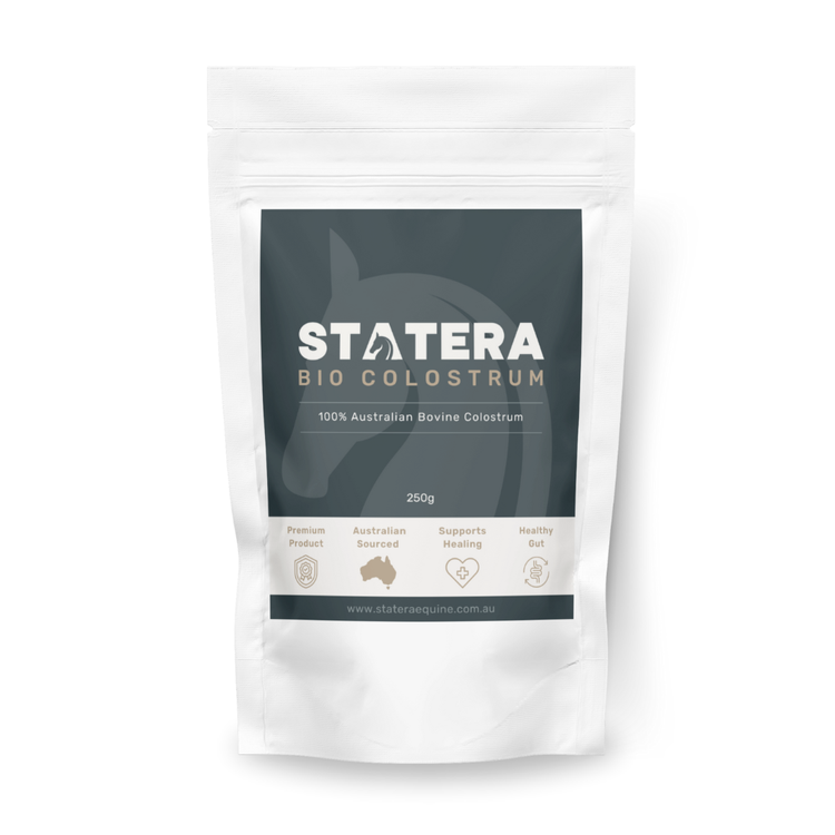 Statera - Bio Colostrum