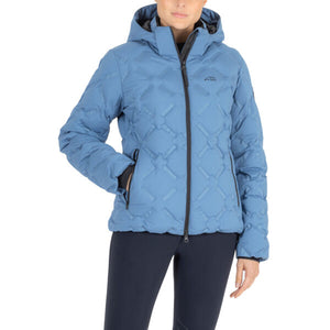 Equiline - Womens Down Jacket Cedoc
