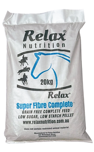 Relax Super Fibre Complete