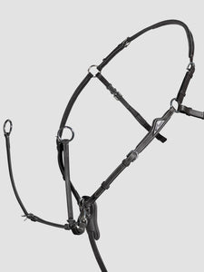 Equiline - Breastplate with Double Regulation
