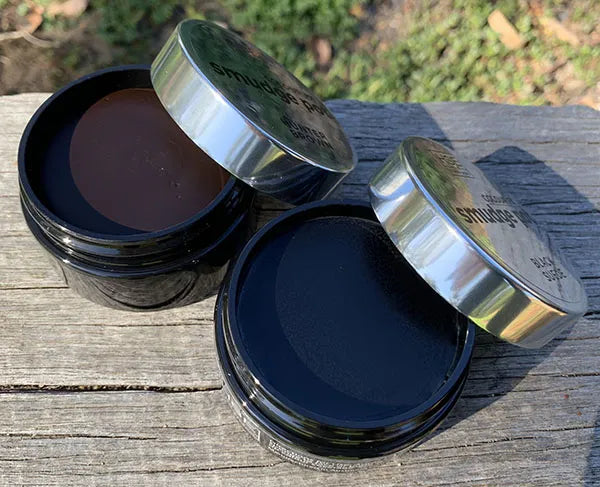 NSE Smudge Pot Makeup
