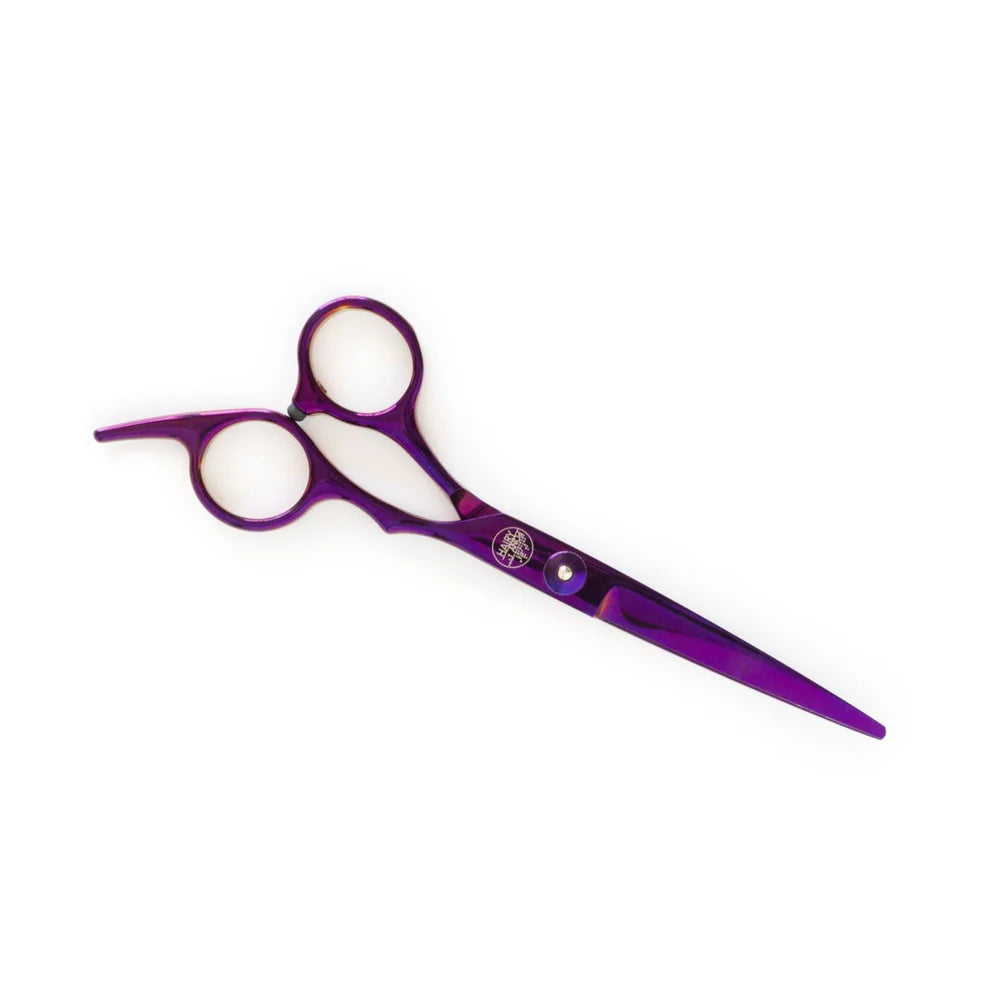 Hairy Pony Straight Scissors