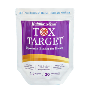 Kohnke's Own - Tox Target