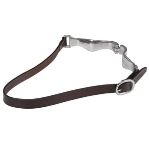 Leather Windsucking Collar