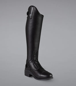 PE - Vallardi Ladies Leather Field Tall Riding Boot